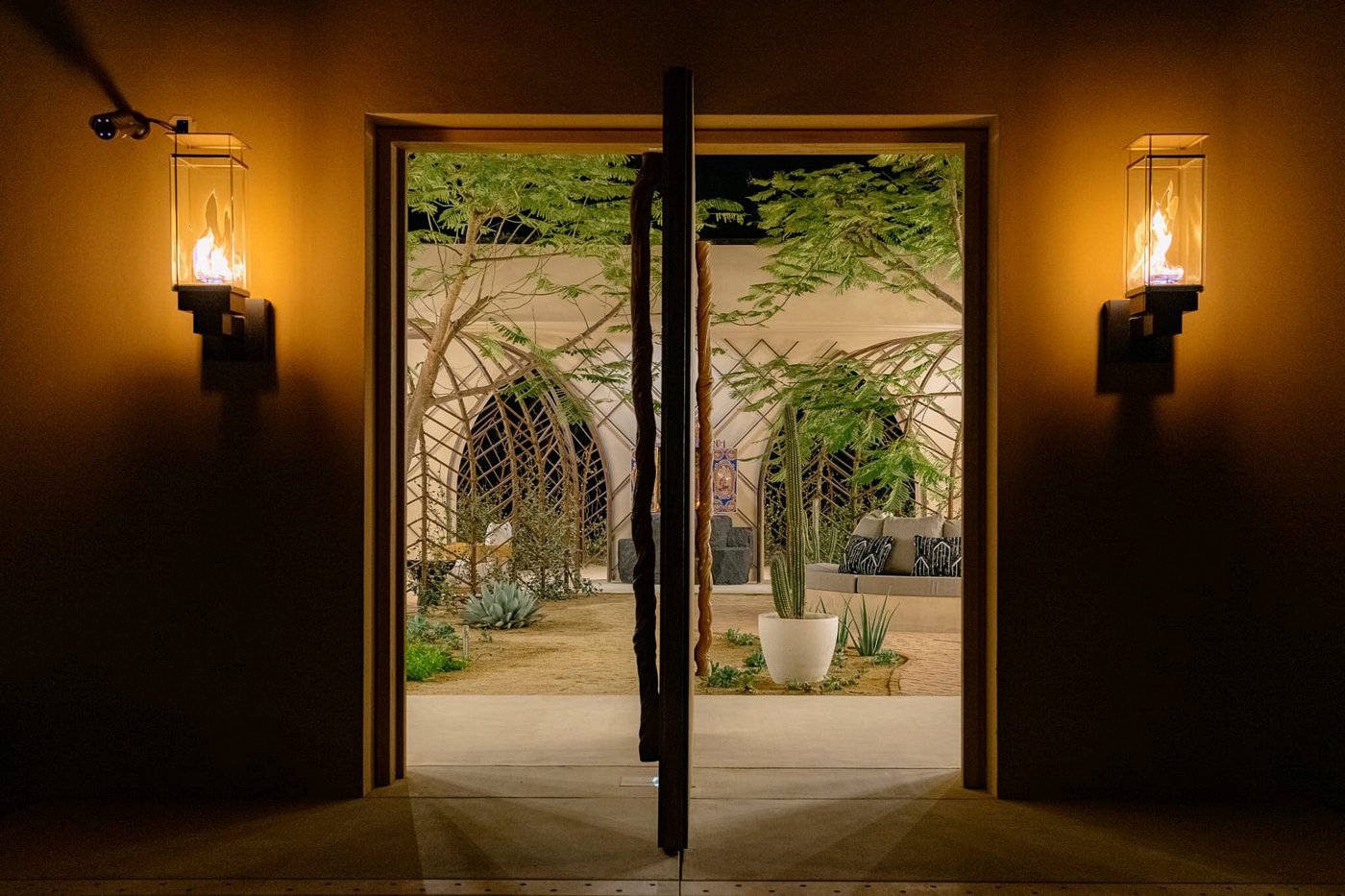 Kimpton Mas Olas Resort and Spa view 2