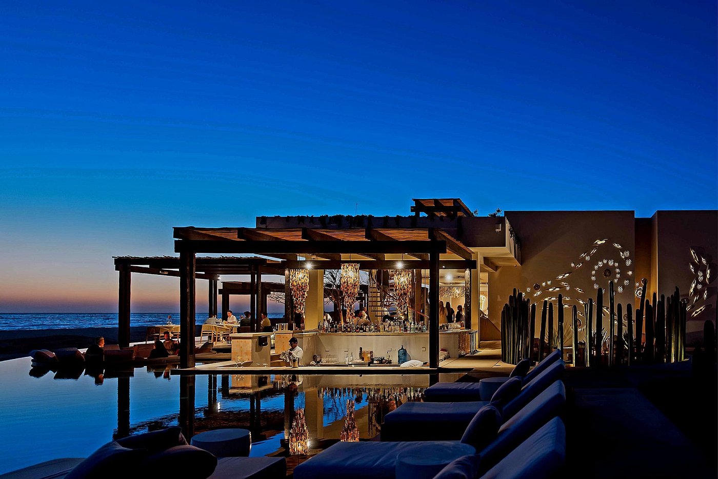 Kimpton Mas Olas Resort and Spa view 6