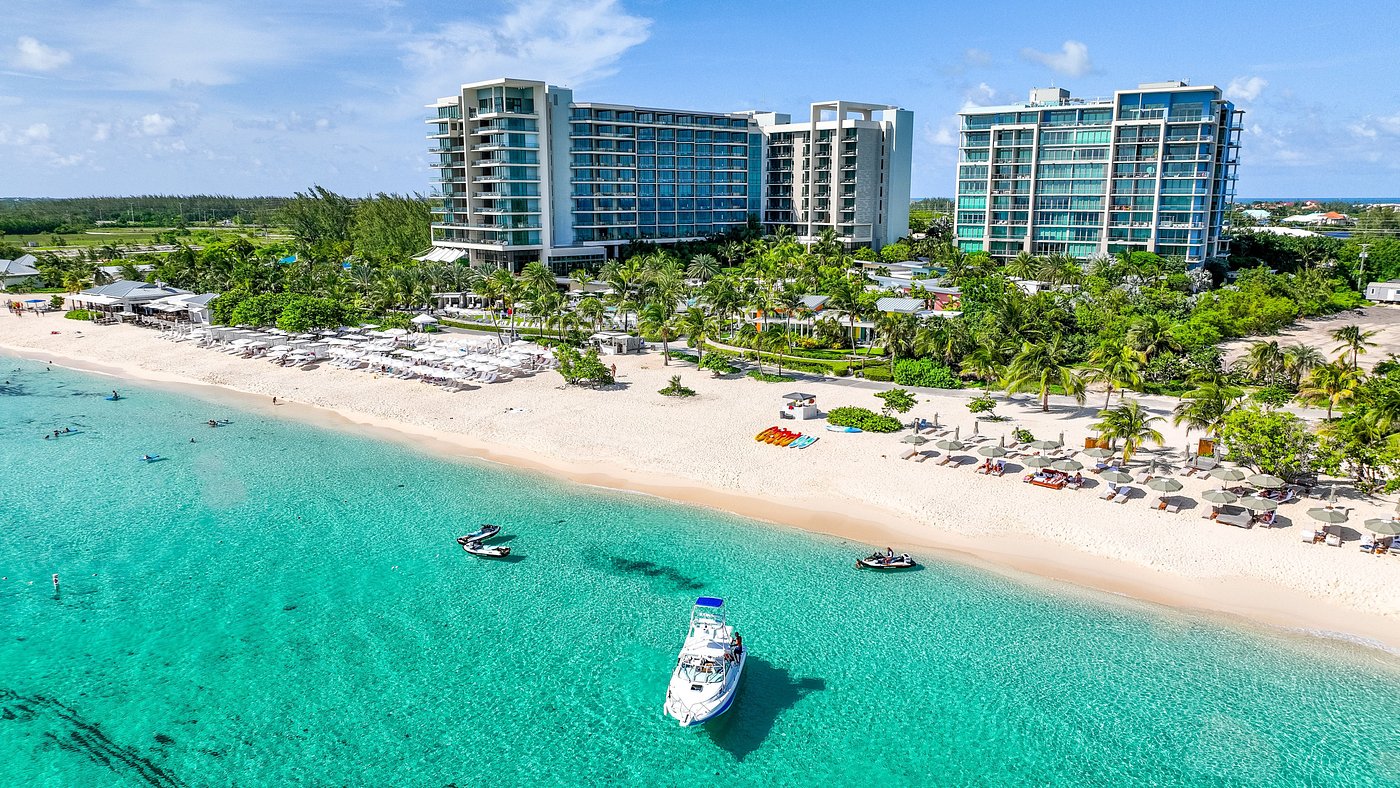 Kimpton Seafire Resort + Spa