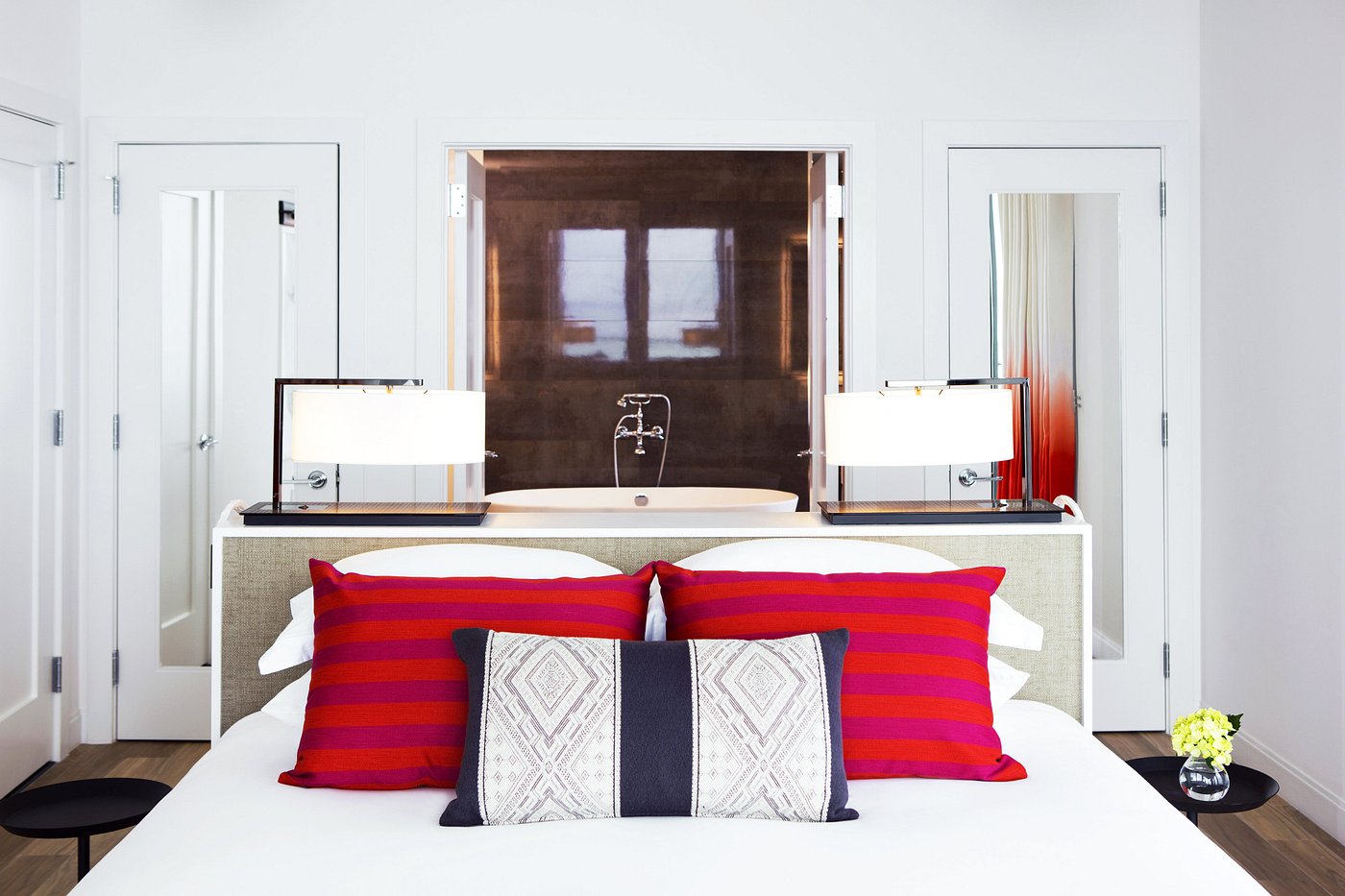 Kimpton Seafire Resort + Spa view 3