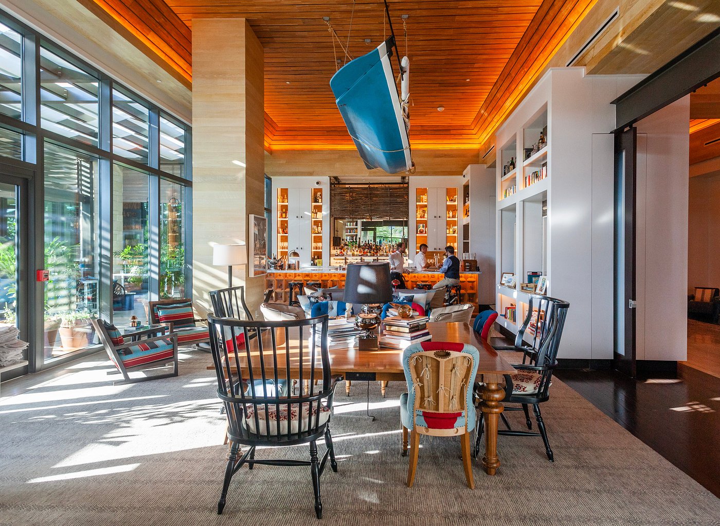 Kimpton Seafire Resort + Spa view 5