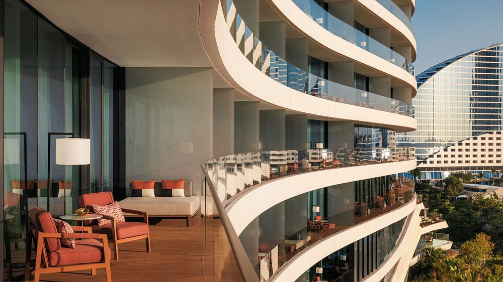 Image of Jumeirah Marsa Al Arab