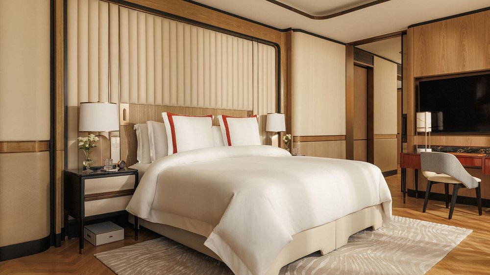 Jumeirah Marsa Al Arab view 3