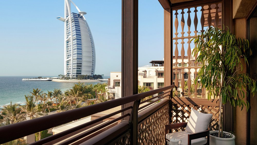 Jumeirah Mina A'Salam