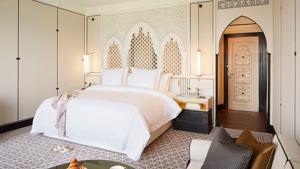 Jumeirah Mina A'Salam view 3