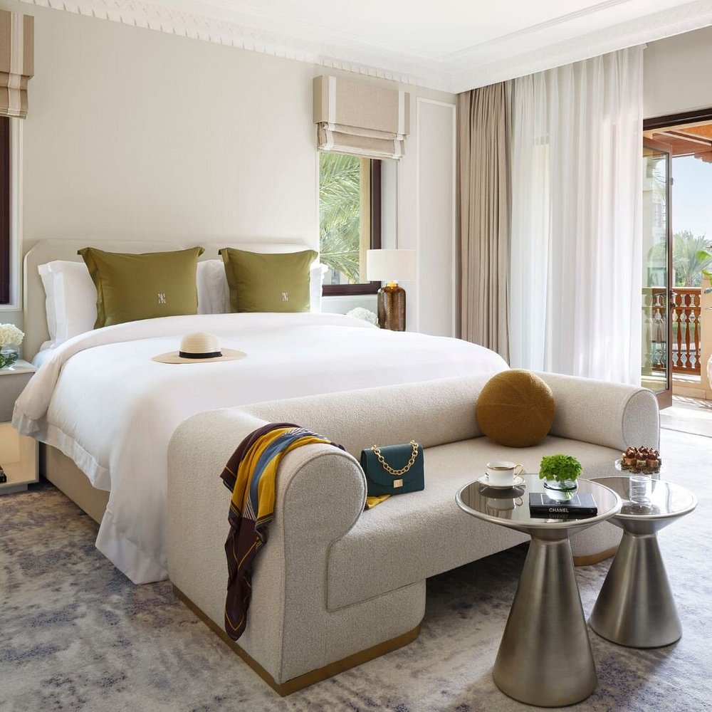 Dar Al Masyaf view 3