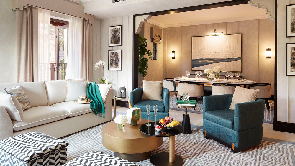 Dar Al Masyaf view 4