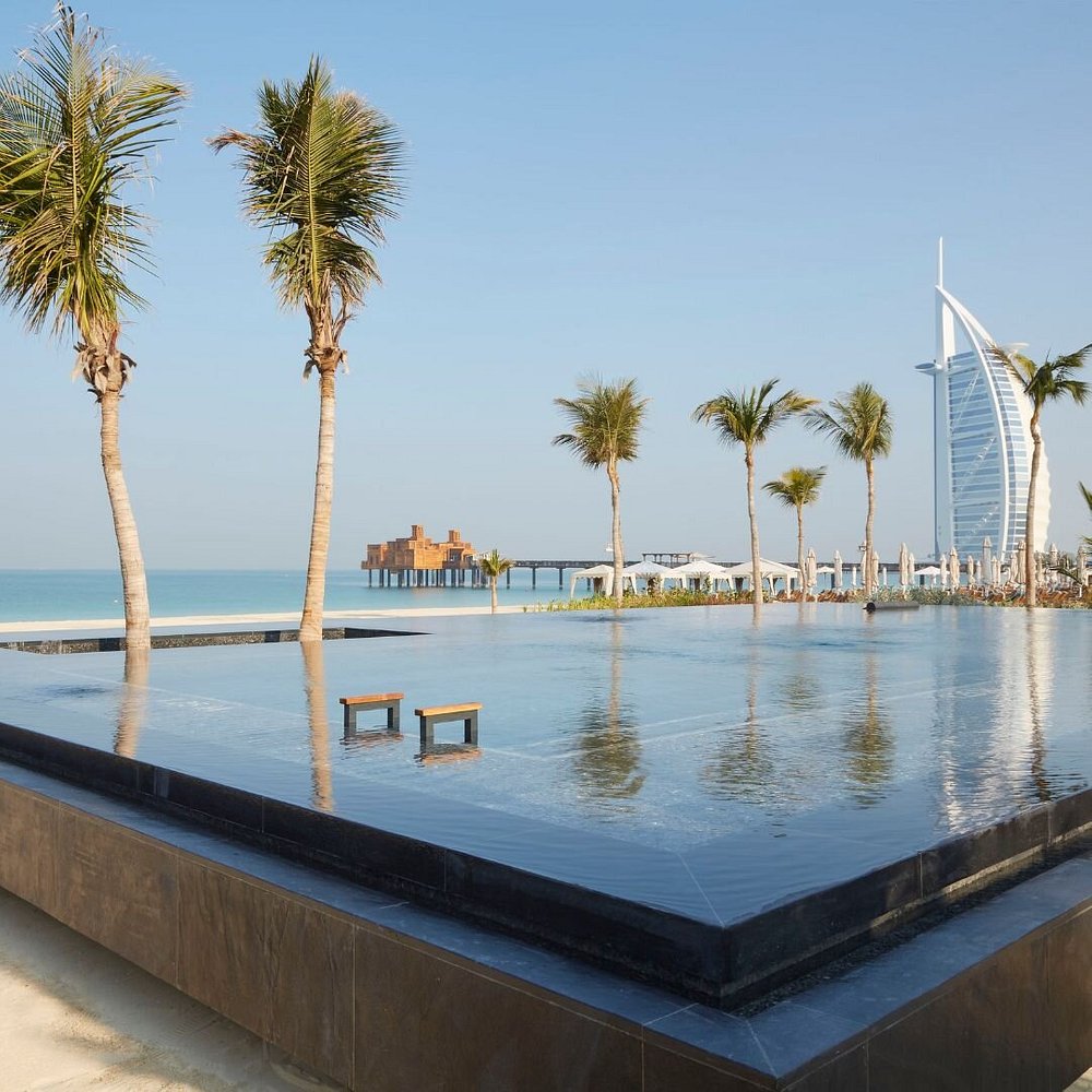 Dar Al Masyaf view 5