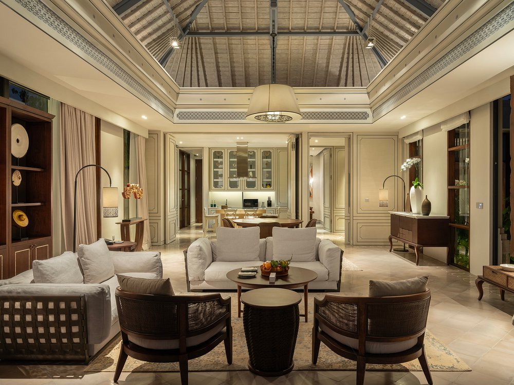 Jumeirah Bali view 4