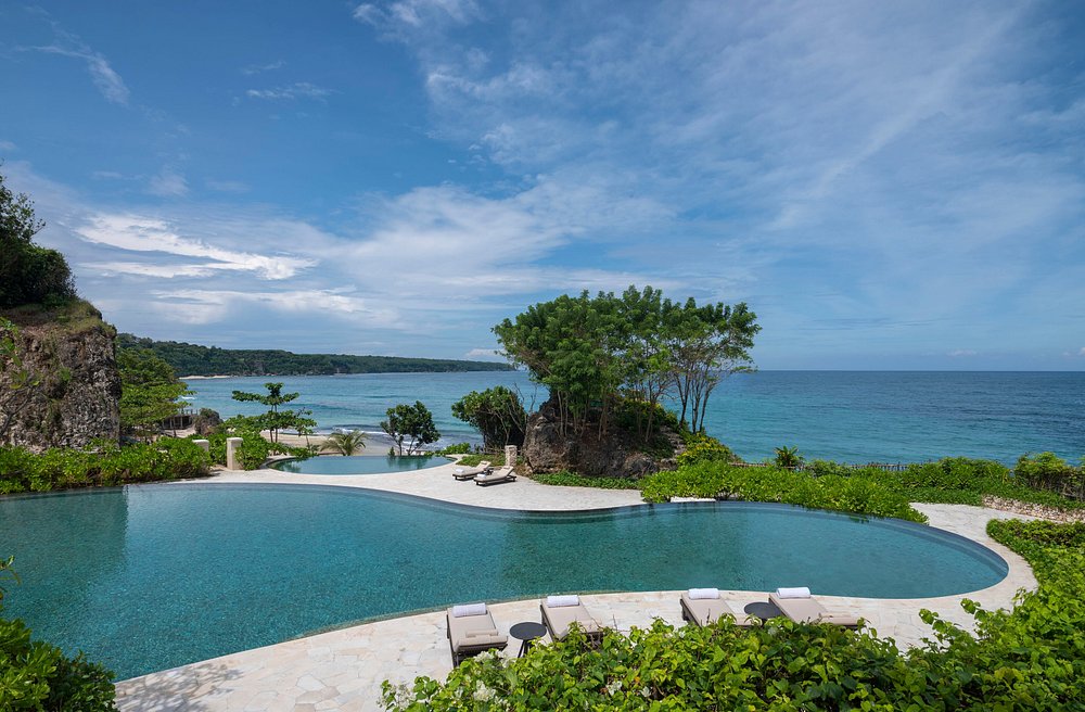 Jumeirah Bali view 5