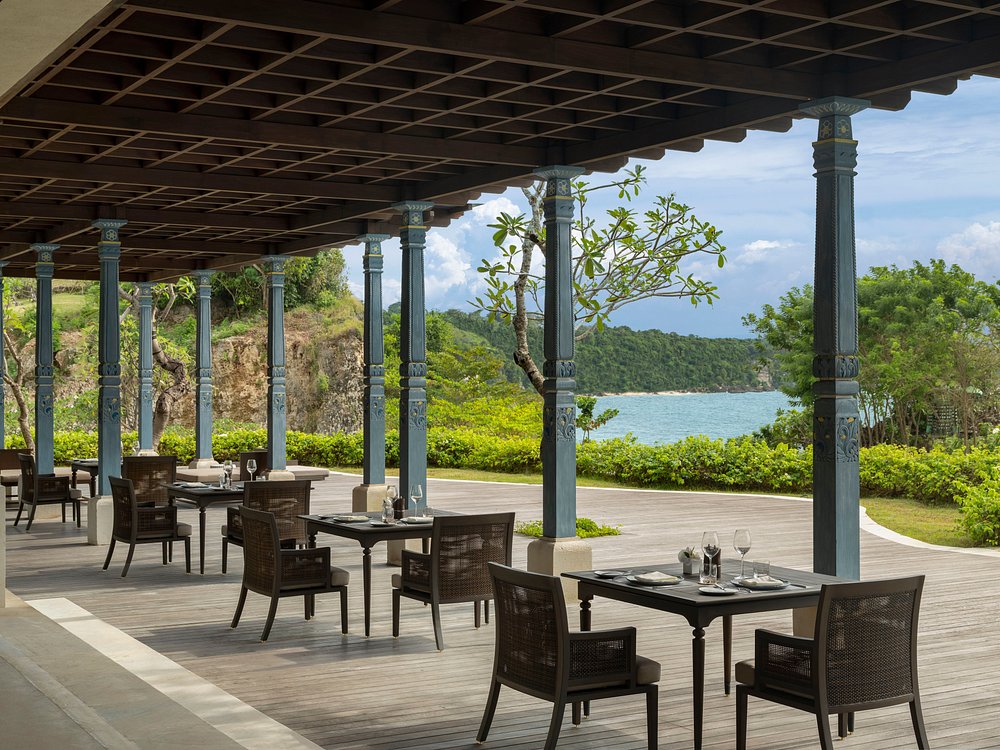 Jumeirah Bali view 6