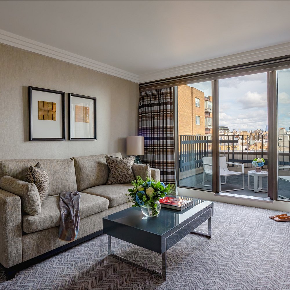 Jumeirah Lowndes Hotel view 4