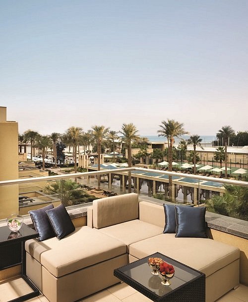 Jumeirah Messilah Beach Hotel & Spa