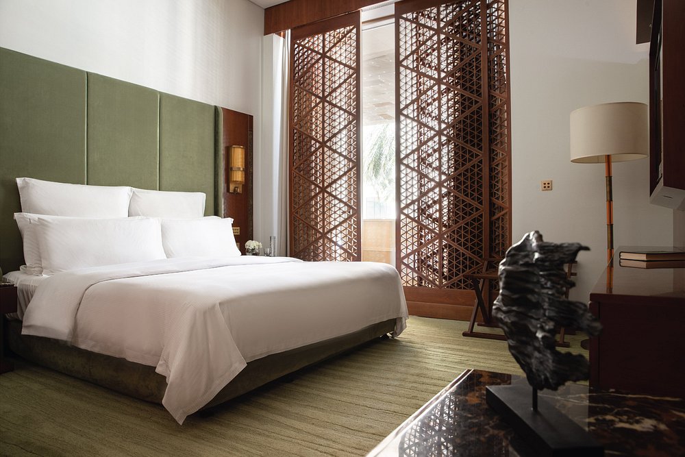 Jumeirah Messilah Beach Hotel & Spa