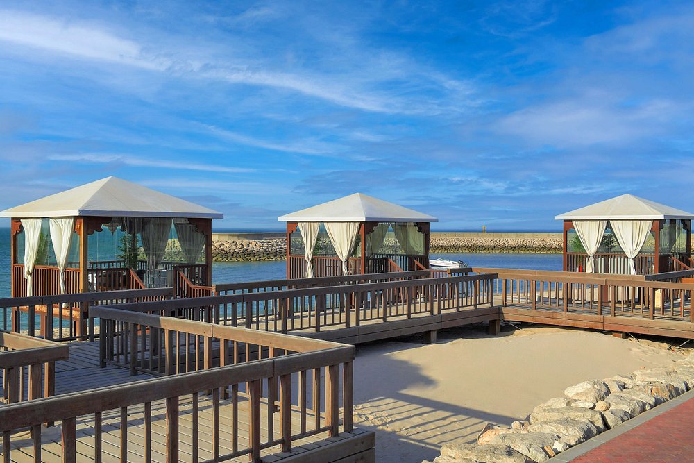 Jumeirah Messilah Beach Hotel & Spa