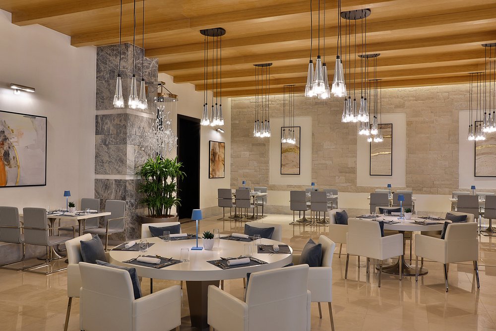 Jumeirah Jabal Omar Makkah view 6