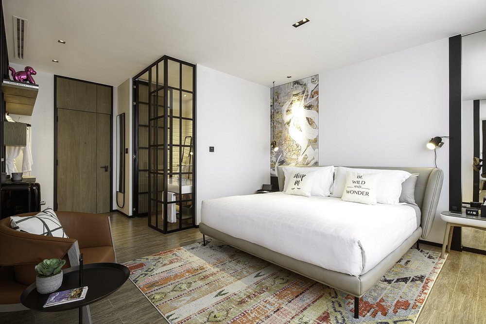 Zabeel House by Jumeirah, The Greens view 3