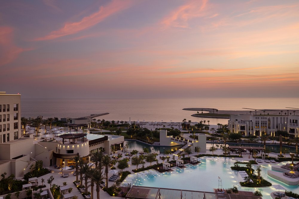 Image of Jumeirah Gulf of Bahrain Resort and Spa