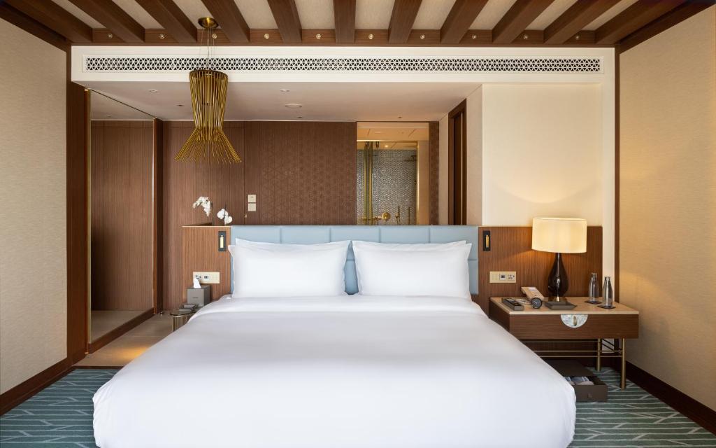 Jumeirah Gulf of Bahrain Resort and Spa view 3