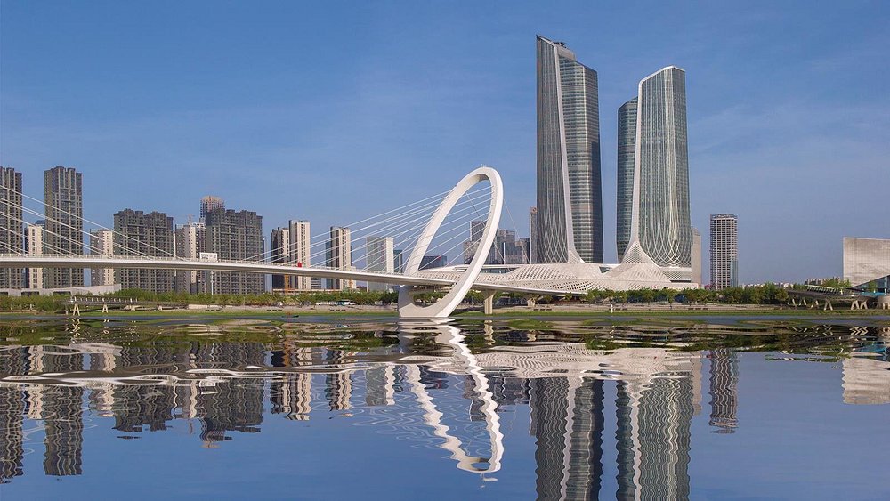 Image of Jumeirah Nanjing