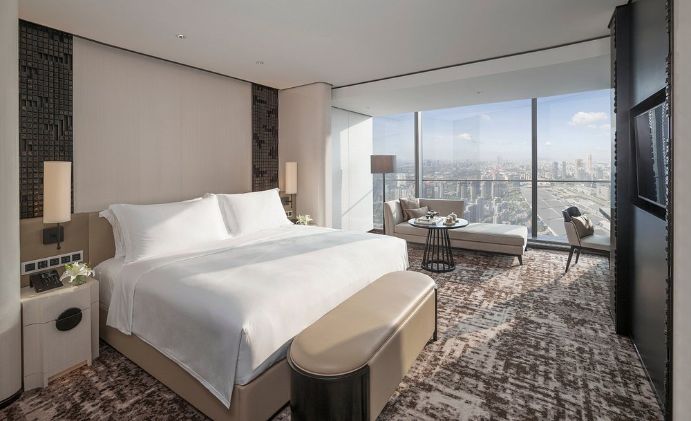 Jumeirah Nanjing view 3