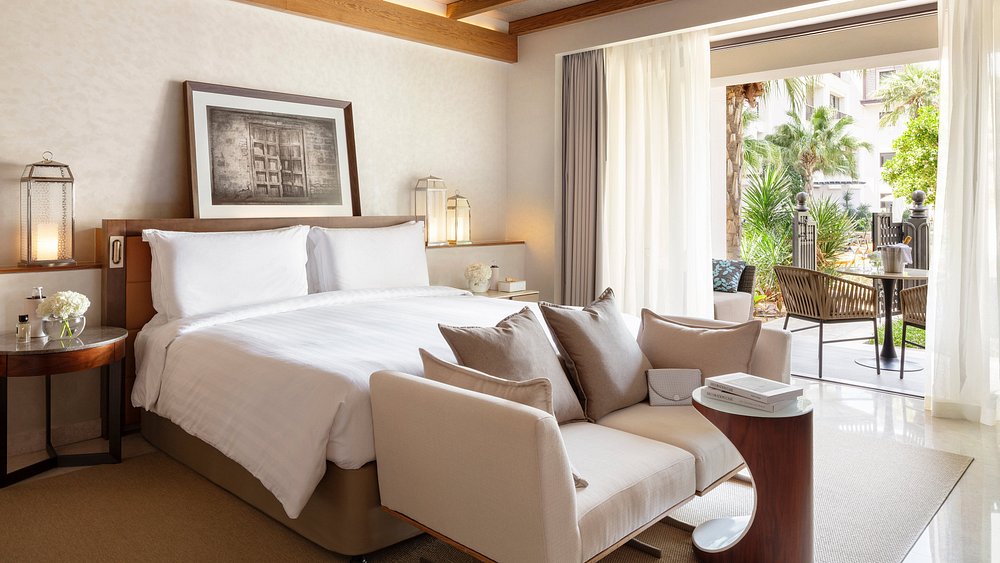 Jumeirah Al Naseem view 3