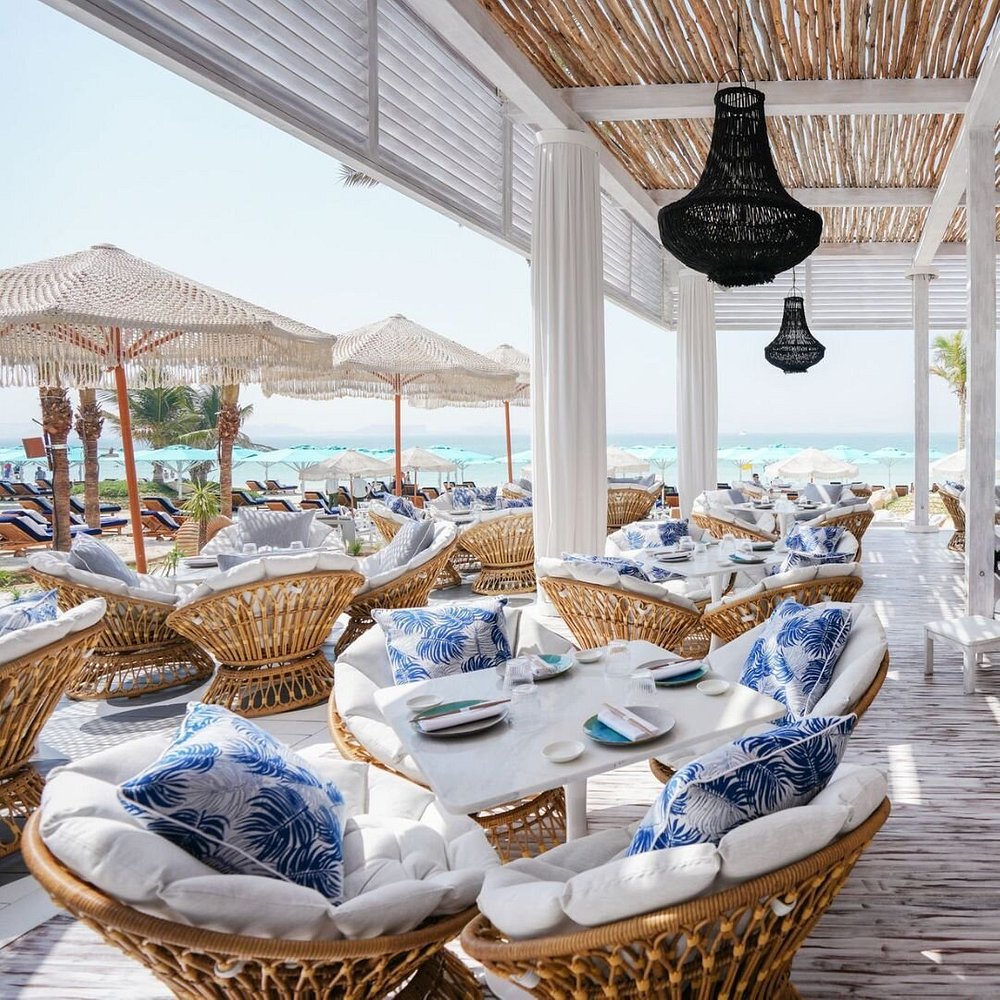 Jumeirah Al Naseem view 6