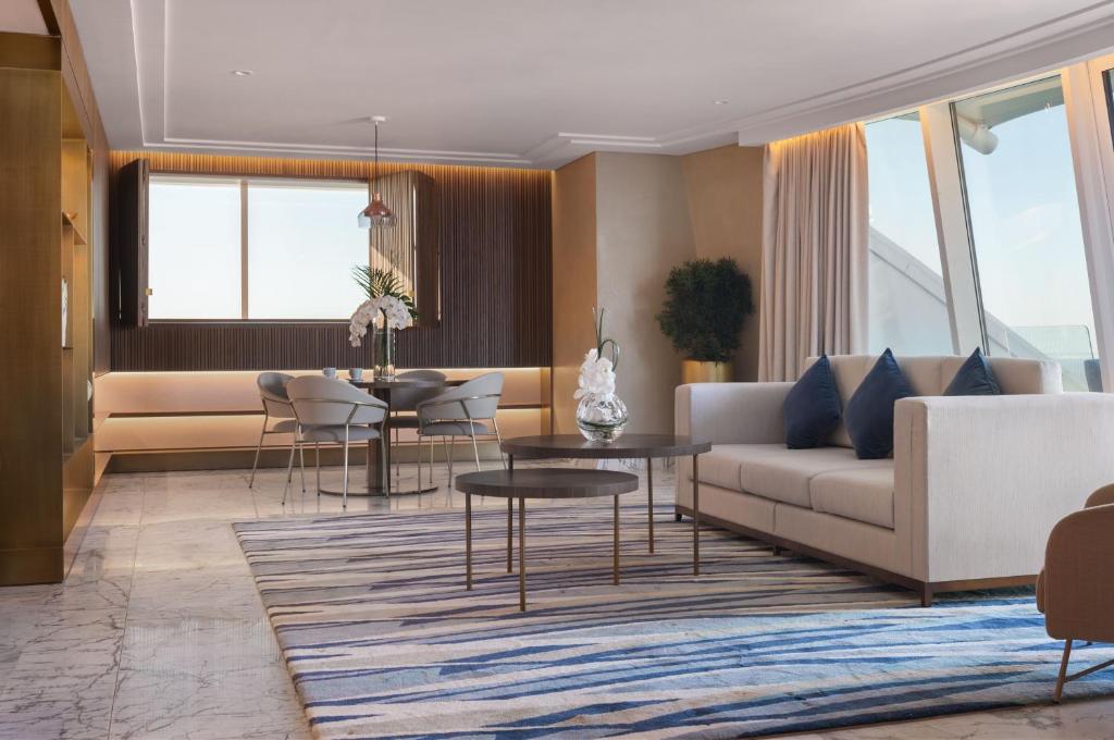 Jumeirah Beach view 4