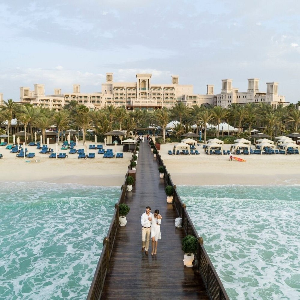 Jumeirah Al Qasr view 5