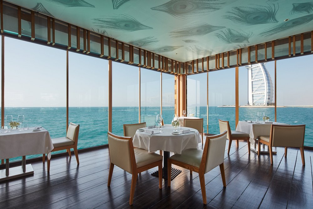 Jumeirah Al Qasr view 6