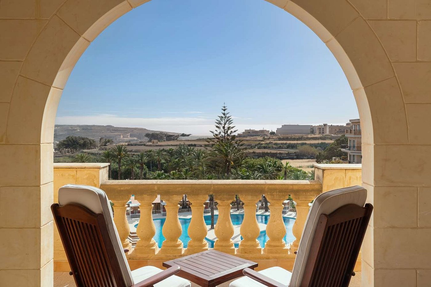 Kempinski Hotel San Lawrenz