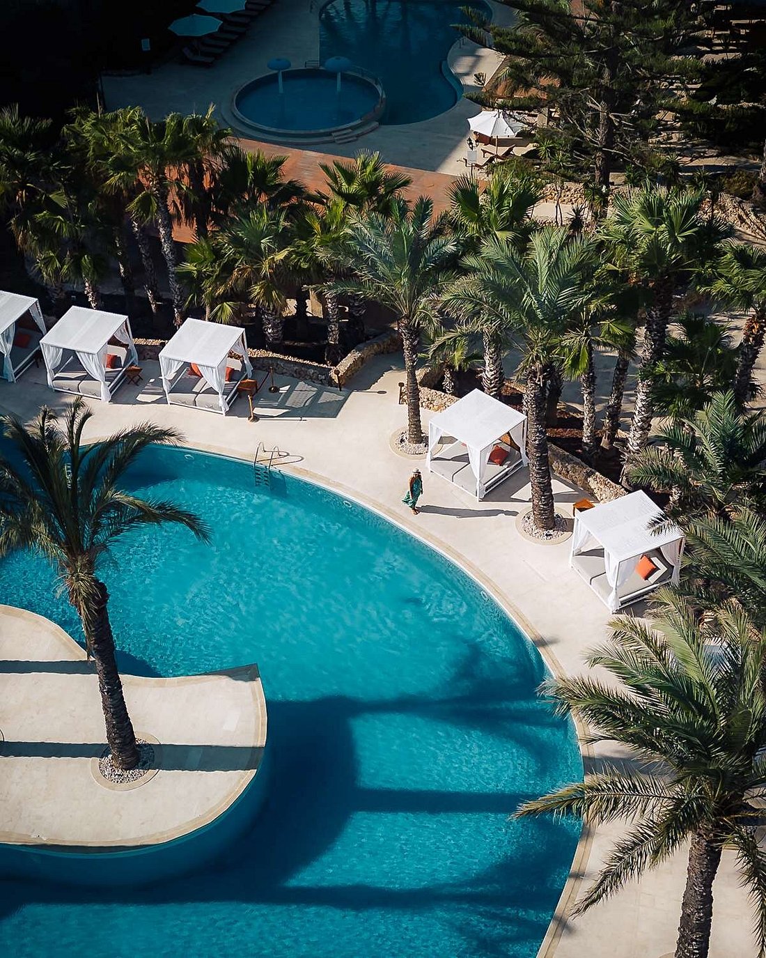 Kempinski Hotel San Lawrenz view 5