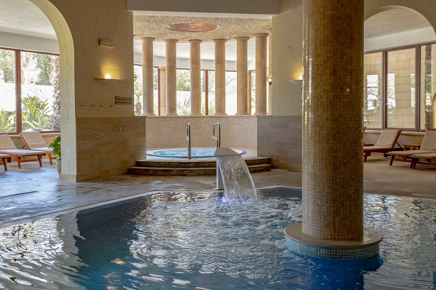 Kempinski Hotel San Lawrenz view 6