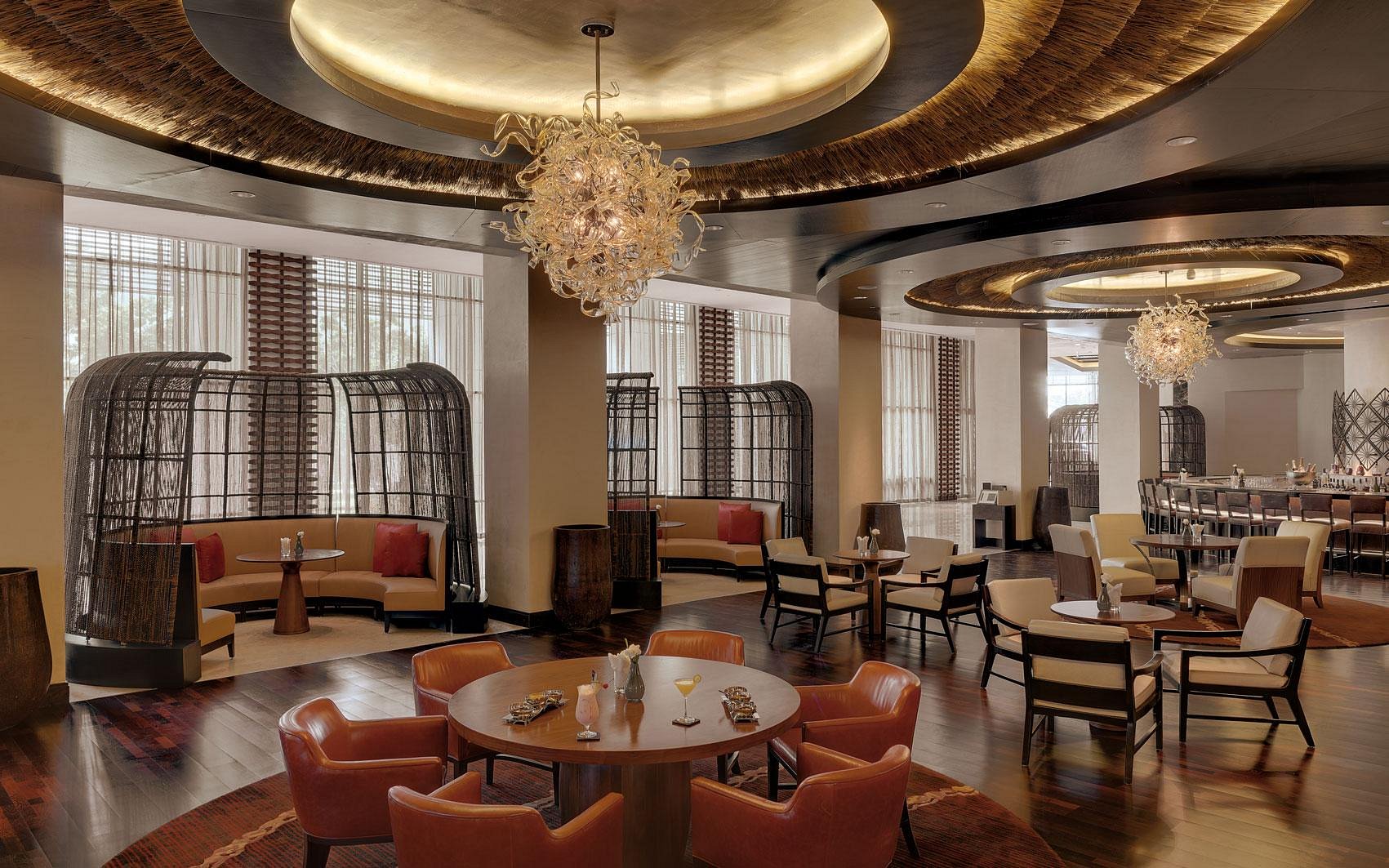 Kempinski Hotel Gold Coast City Accra view 6