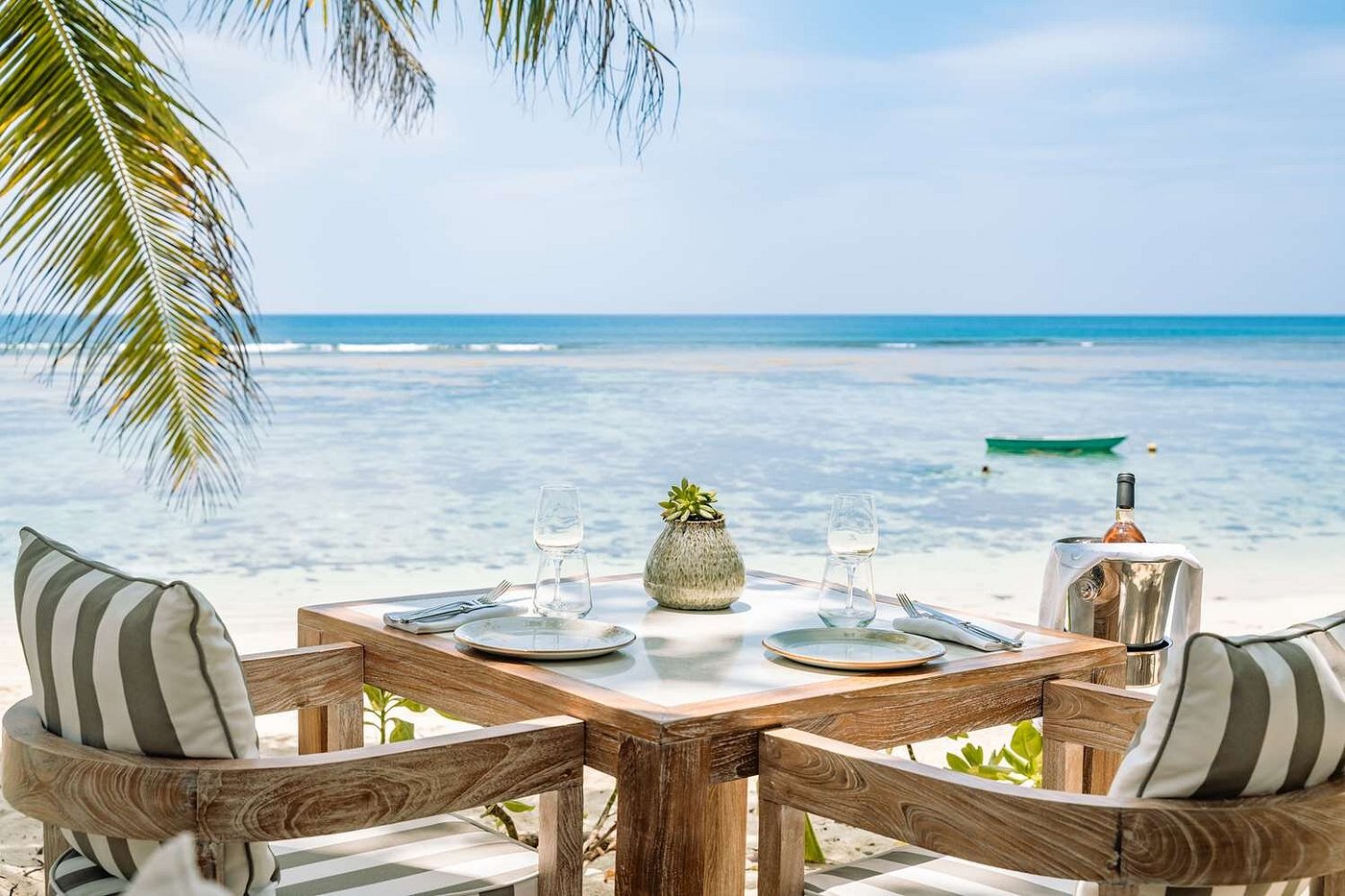 Image of Kempinski Seychelles Resort