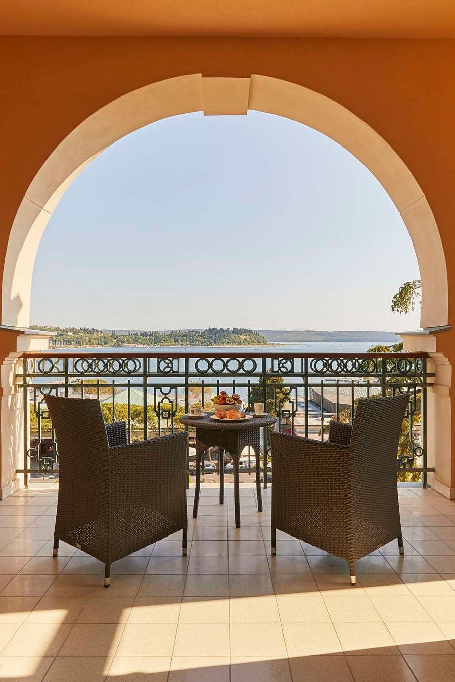 Kempinski Palace Portoroz