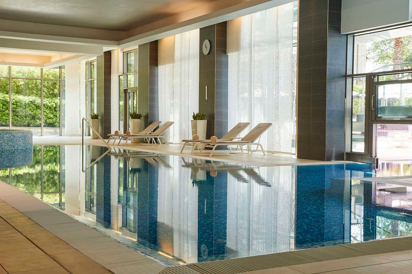 Kempinski Palace Portoroz view 6