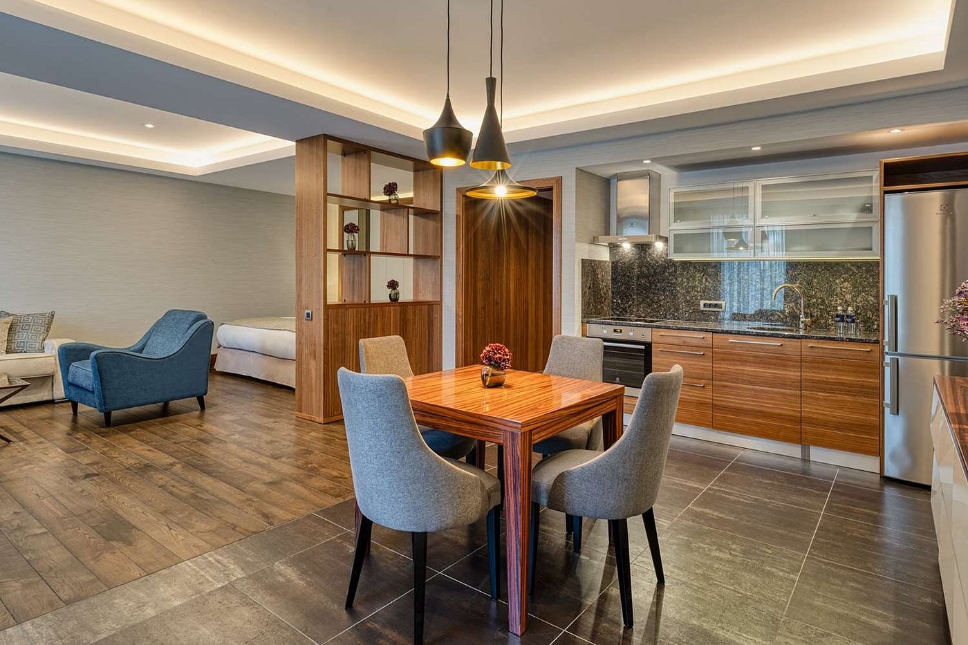 Grand Hotel Kempinski Riga view 4