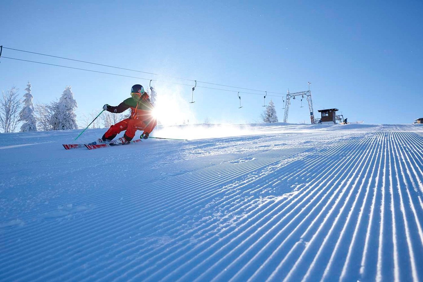 Kempinski Hotel Berchtesgaden view 6