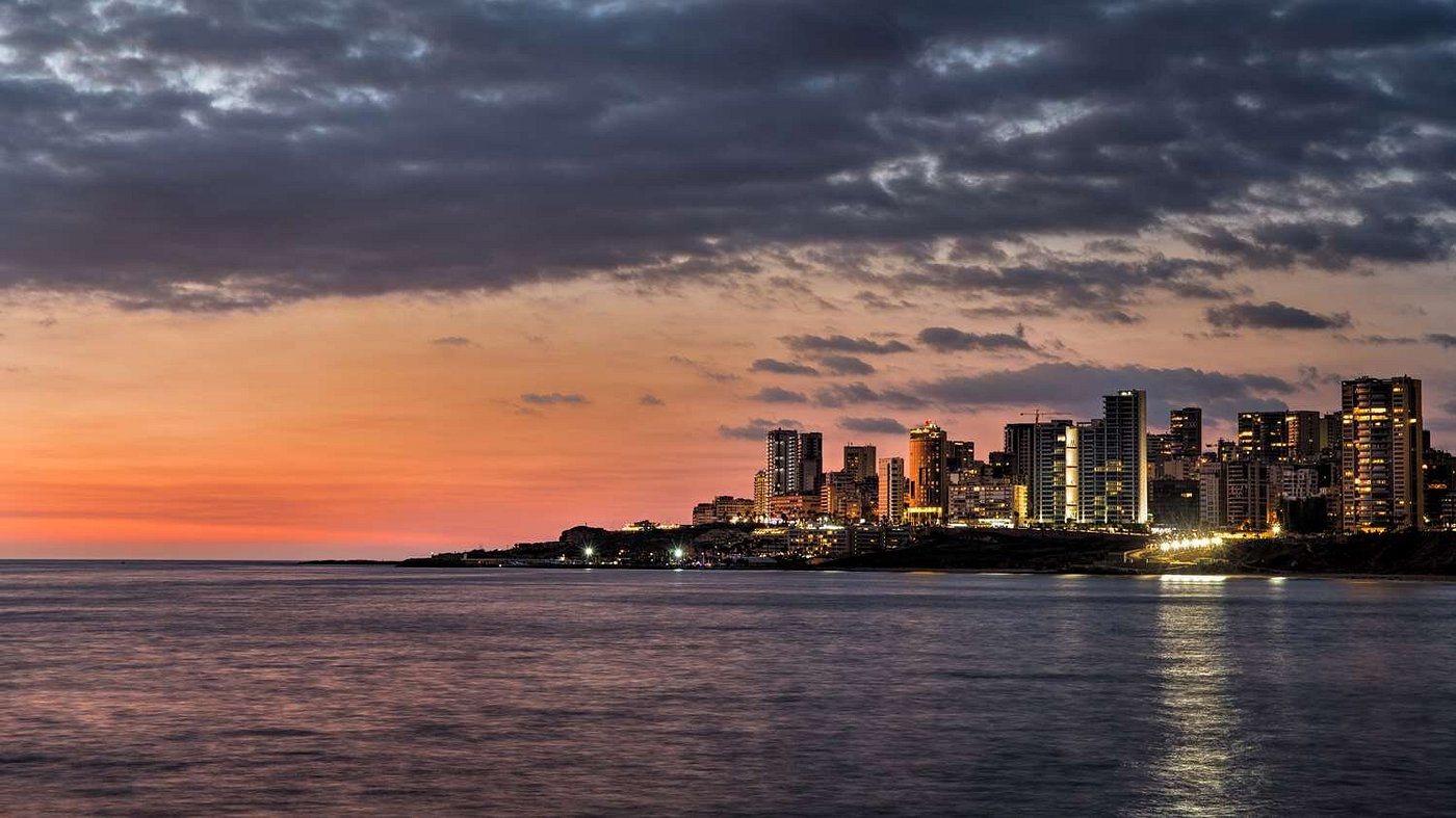 Image of Kempinski Summerland Hotel & Resort