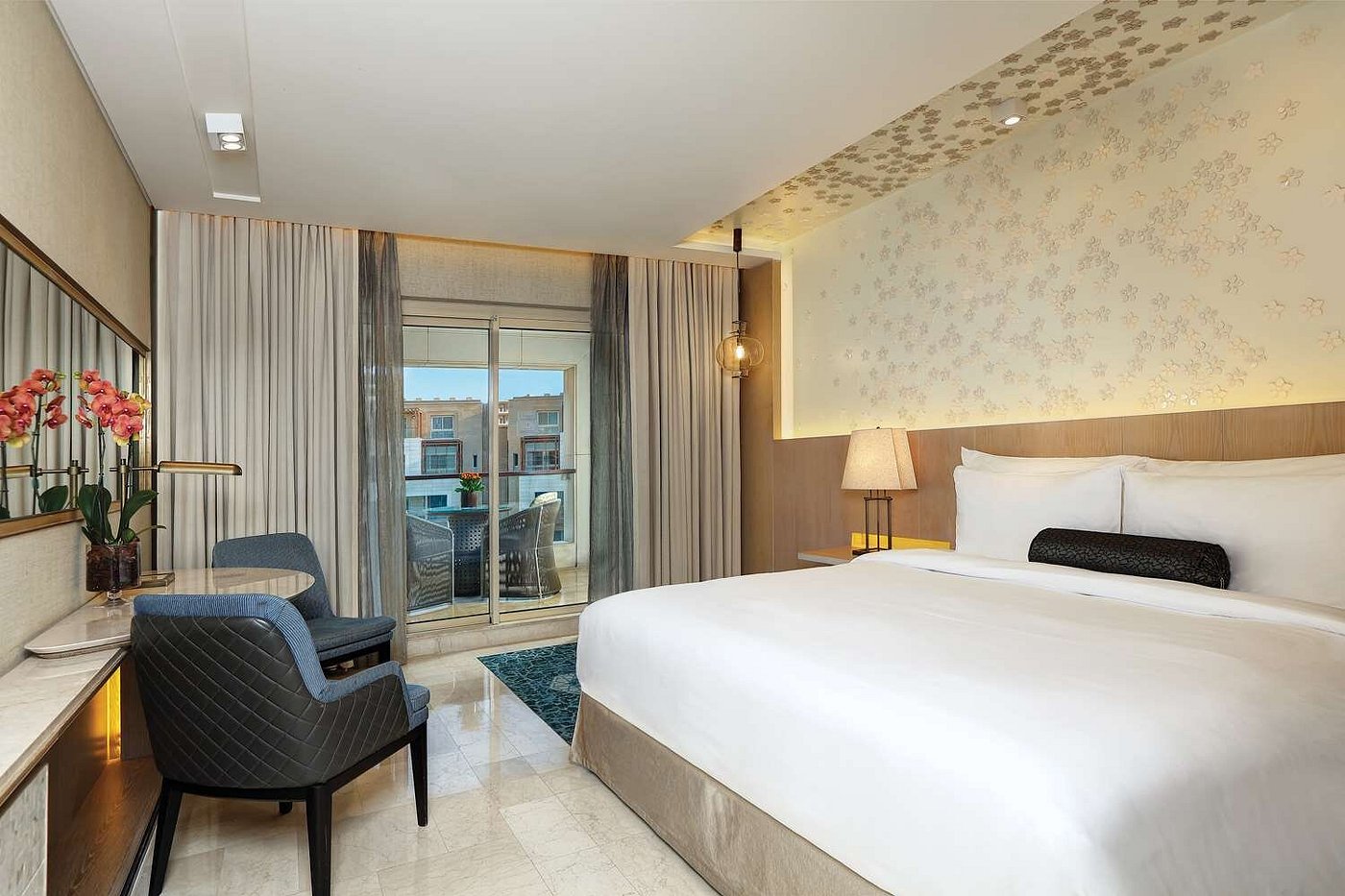 Kempinski Summerland Hotel & Resort view 3