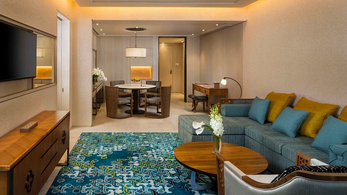 Kempinski Summerland Hotel & Resort view 4