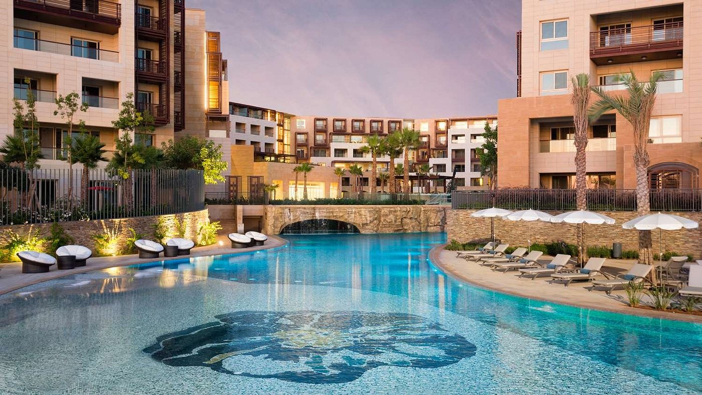 Kempinski Summerland Hotel & Resort view 5