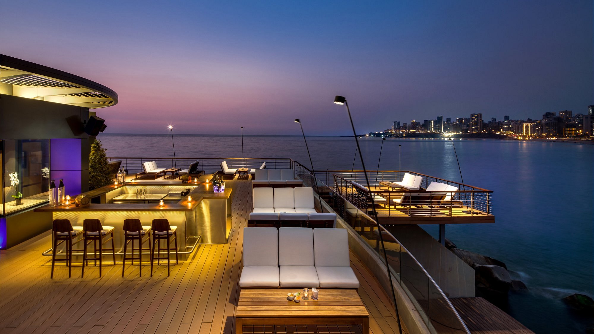 Kempinski Summerland Hotel & Resort view 6