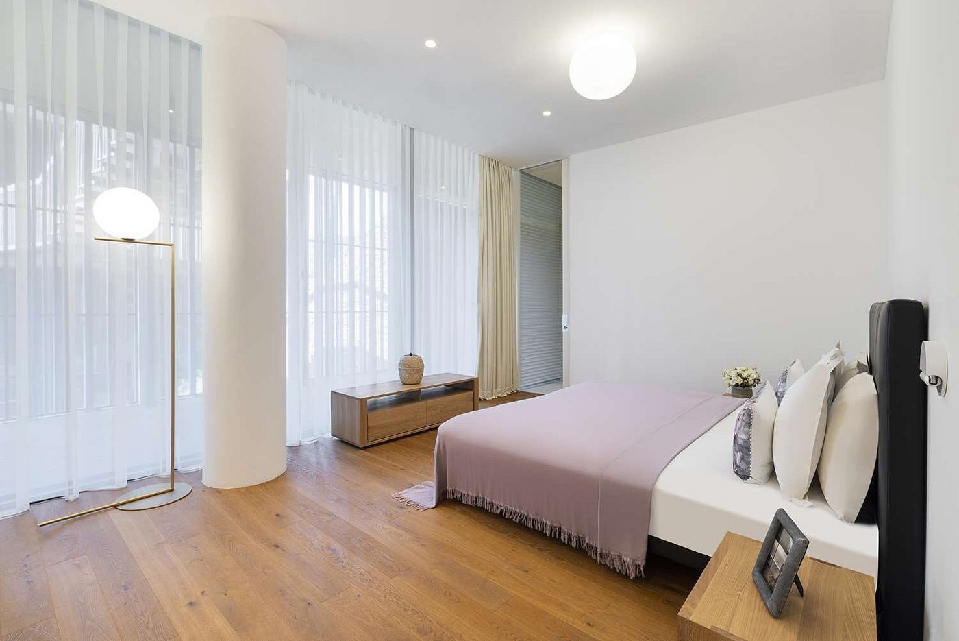 Kempinski Hotel Barbaros Bay Bodrum view 3