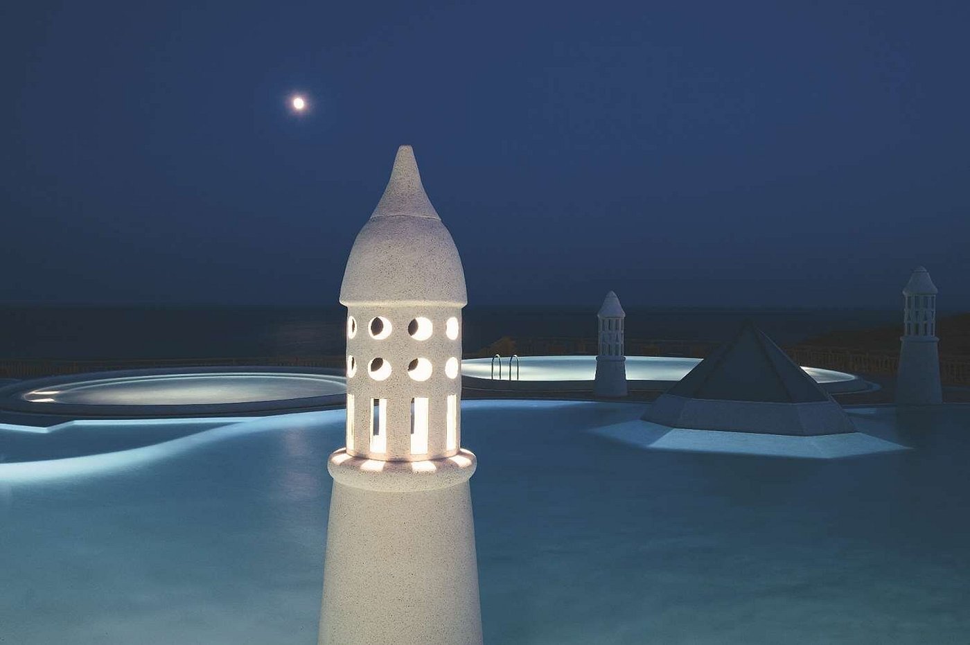 Kempinski Hotel Barbaros Bay Bodrum view 5