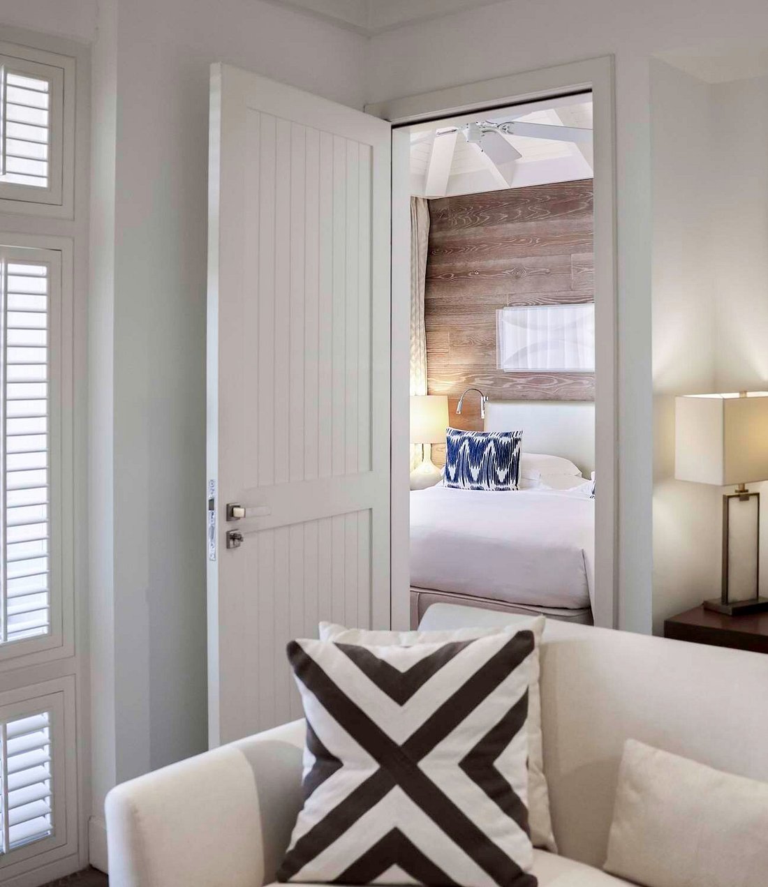 Kempinski Hotel Mall of Emirates view 4