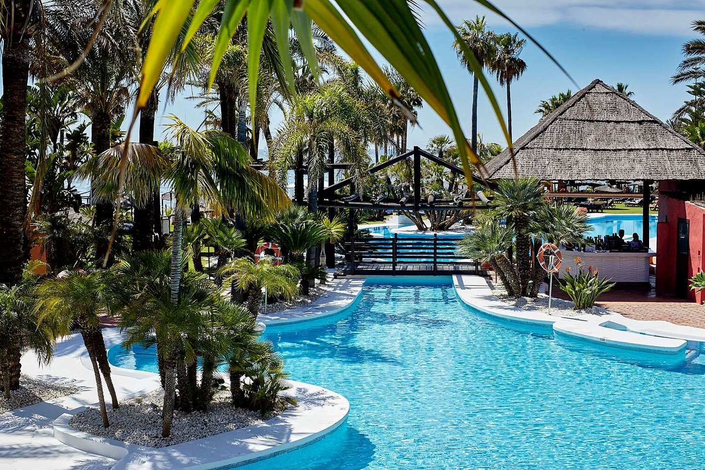 Kempinski Hotel Bahia view 5