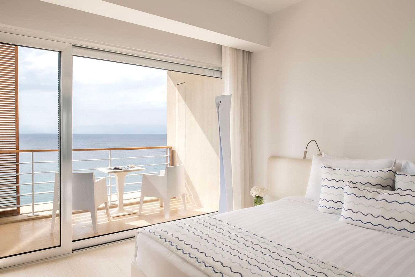 Kempinski Hotel Aqaba view 3