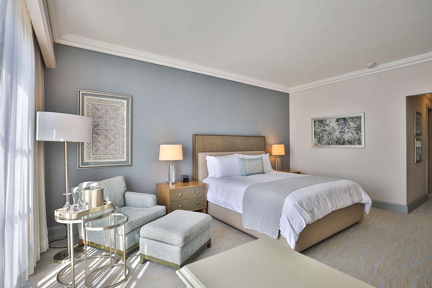 Kempinski Hotel Cancún view 3